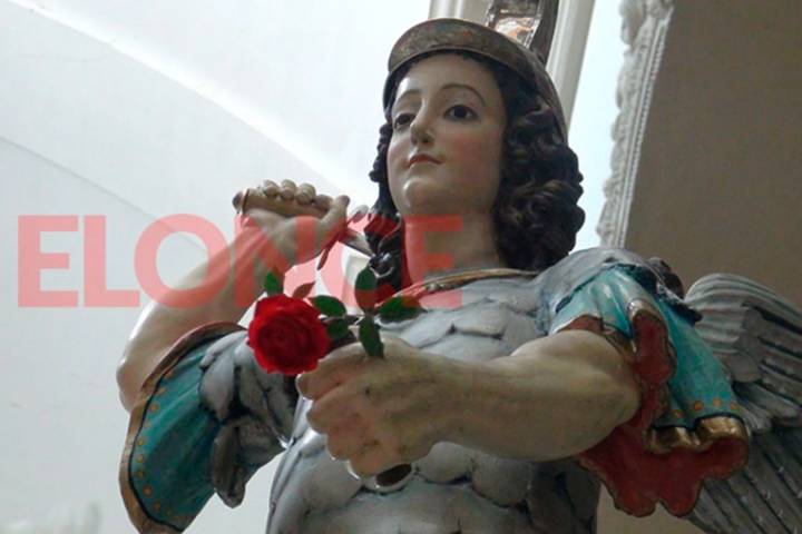 Día de San Miguel Arcángel: las oraciones para recibir su protección