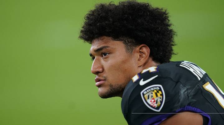 Kyle Hamilton gets brutally honest about Ravens’ ugly MNF defense