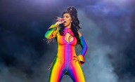 Cardi B announces ‘Little Miss Drama Tour’ coming to Detroit in March 2026