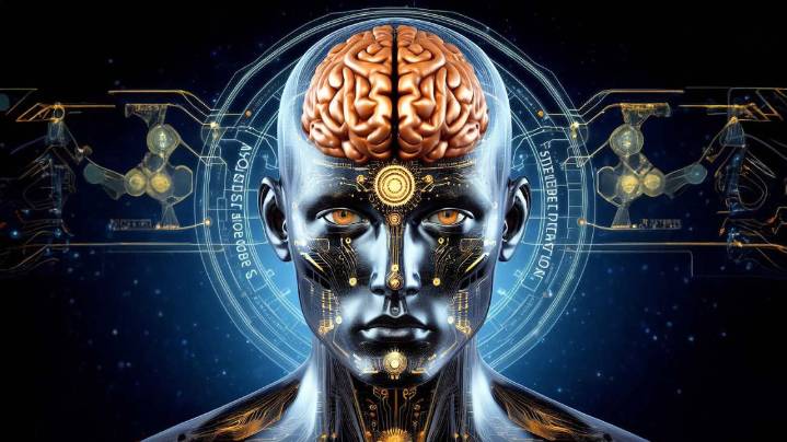 Nuestro cerebro abrió sucursales