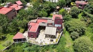 Fernández Noroña precisa que robaron chamarras, salami, queso y una computadora de la casa de su vecina en Tepoztlán