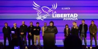 “Que se decida pronto”: los pedidos dentro del Gobierno para que Milei ordene la interna en Casa Rosada