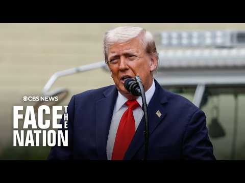 Trump to award Charlie Kirk the Presidential Medal of Freedom posthumously