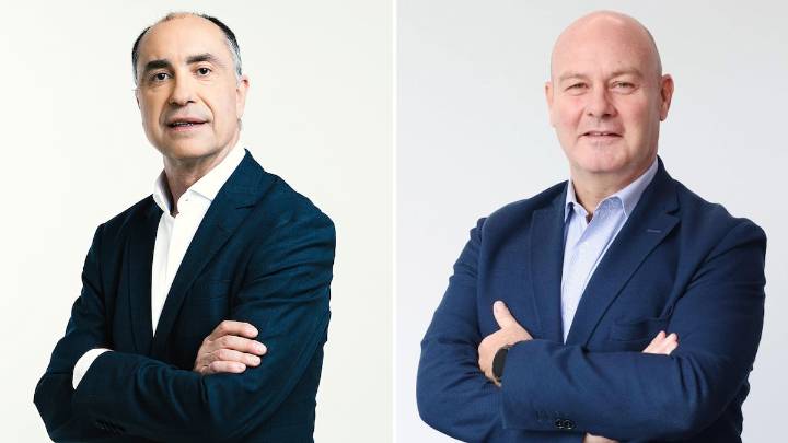 PRISA nombra a Alberto Polanco nuevo responsable de Santillana en sustitución de Francisco Cuadrado