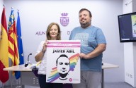 CLGS organiza este viernes en Gandia la IV Jornada Javier Abil contra la LGTBIfobia