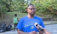 Memphians 'own their block' by cleaning neighborhoods