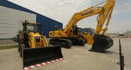 Komatsu-Mitsui invertirá US$ 8 millones en plantas de Lima y Arequipa para atender minería