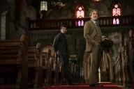 'Wake Up Dead Man' Review: Rian Johnson's Third Knives Out Gets Darker