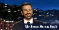 Jimmy Kimmel: Disney says show will return to the air