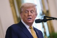 Trump: «Venezuela está creándonos un tremendo problema…no lo vamos a consentir»