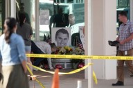 FBI offers $100,000 reward for finding Charlie Kirk killer as manhunt continues