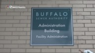 Buffalo Sewer Authority sued by state for violating discharge permits