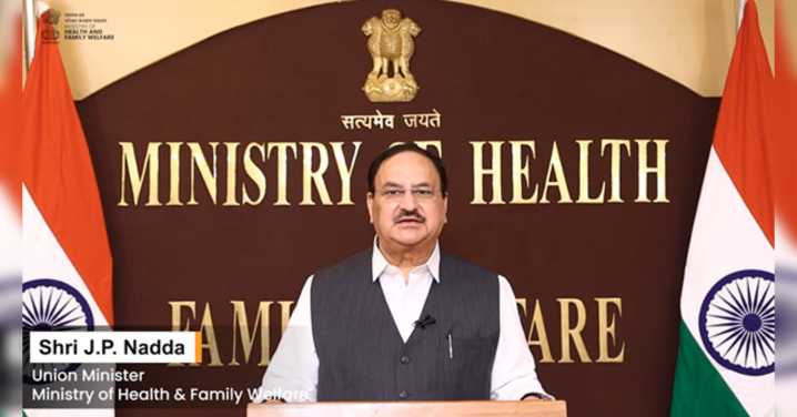 MedTech Sector Crucial for Accessible, Affordable Healthcare: Nadda