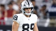 Is Brock Bowers playing today? Latest injury update on Raiders star for Week 2