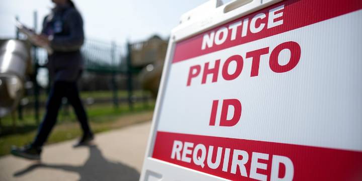 Voter ID and tax cap amendments are enforceable, judges rule