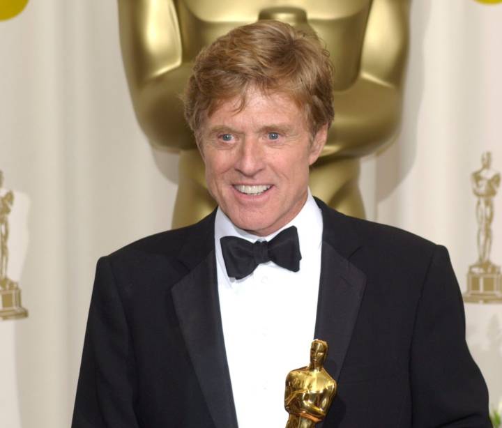 Hollywood’s Golden Boy Robert Redford Passes Away