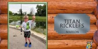 John’s Big Ol’ Fish: Sunday, September 14