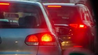 Nearly all drivers admit to aggressive driving, AAA study finds