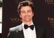'General Hospital' Vet Matt Cohen Joins 'The Young & The Restless'