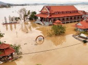 Photos: Typhoon Bualoi kills dozens in Vietnam and Philippines