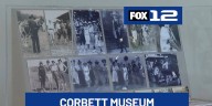 Newly-constructed Corbett museum honors Columbia River Gorge’s history