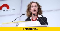 ERC compara la apertura de juicio contra el fiscal general con la persecución a los líderes del procés