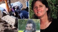 Cold case breakthrough: Human remains found, man charged over Susan Goodwin’s 2002 disappearance