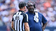 Who’s Replacing Patriots’ Terrell Williams In Week 2 Vs. Dolphins?