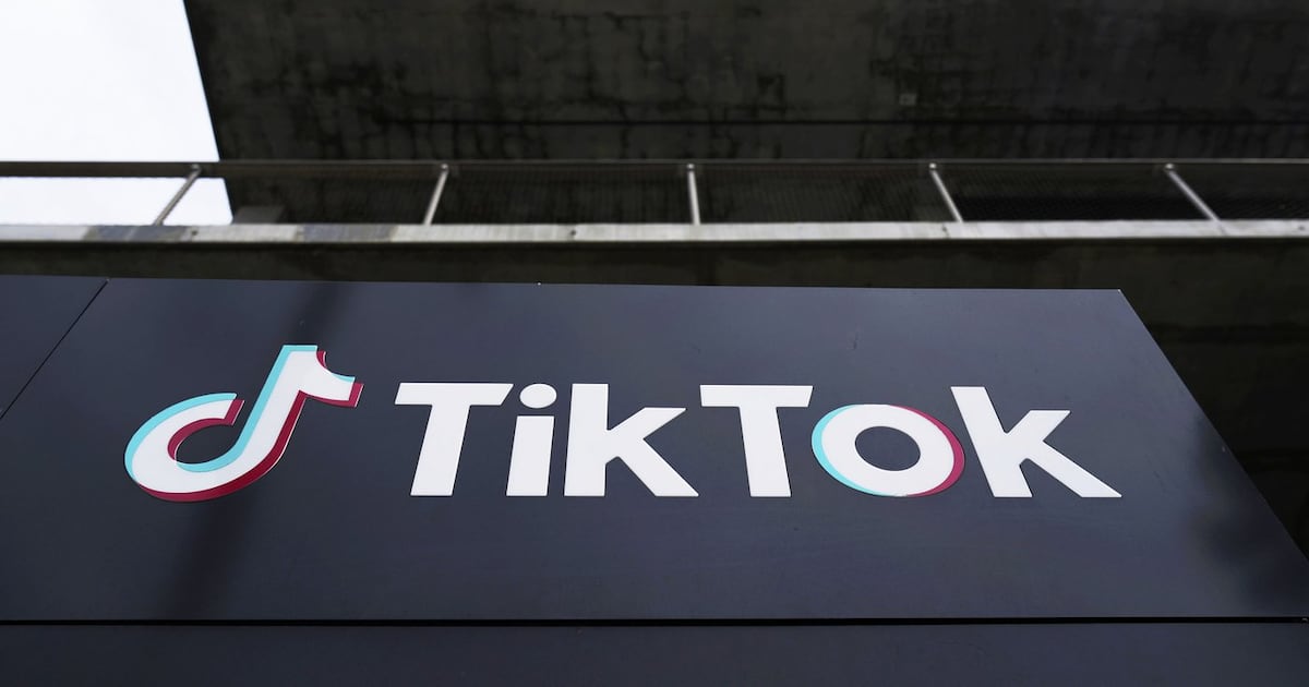 Oracle will manage TikTok for U.S. users: White House says