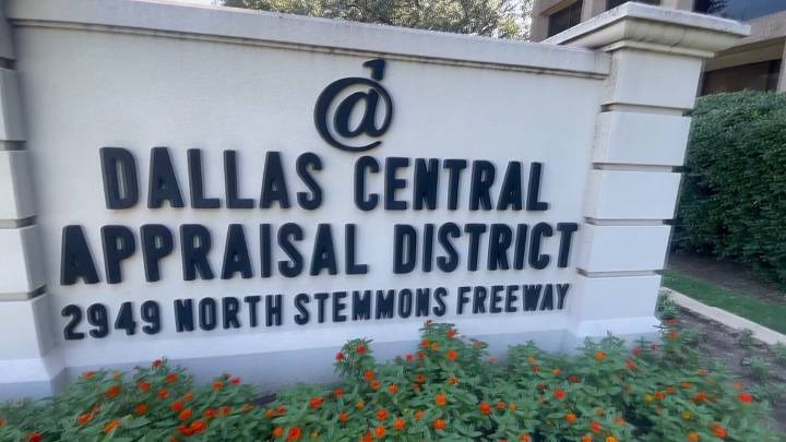 Habitat homeowner sues Dallas appraisal district over rising home values