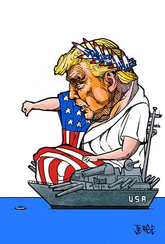 Emperatrump