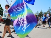 OPSEU claims at Loyalist College rally "false" says ministry