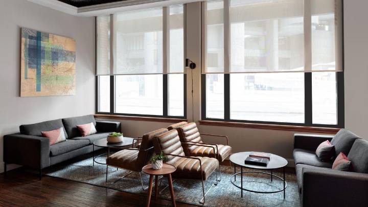 HOTELES ESTADOS UNIDOS | Eurostars refuerza su presencia en Estados Unidos con la incorporación de su primer hotel en Boston