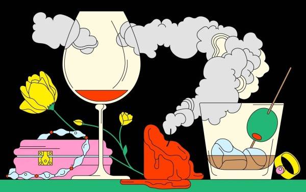 El alcohol podría estar arruinando tu orgasmo