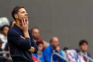 Xabi Alonso asume el desastre del Real Madrid: “No hay excusas, no hemos competido, hay que ser autocríticos”
