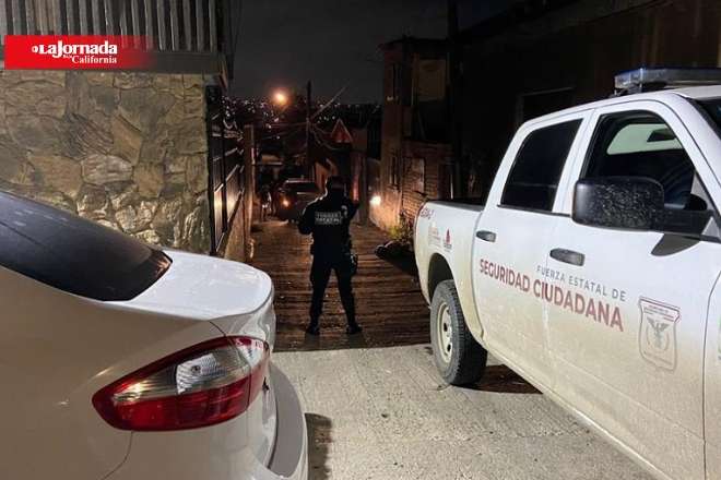 Rescatan a regiomontano víctima de secuestro virtual en Tijuana 