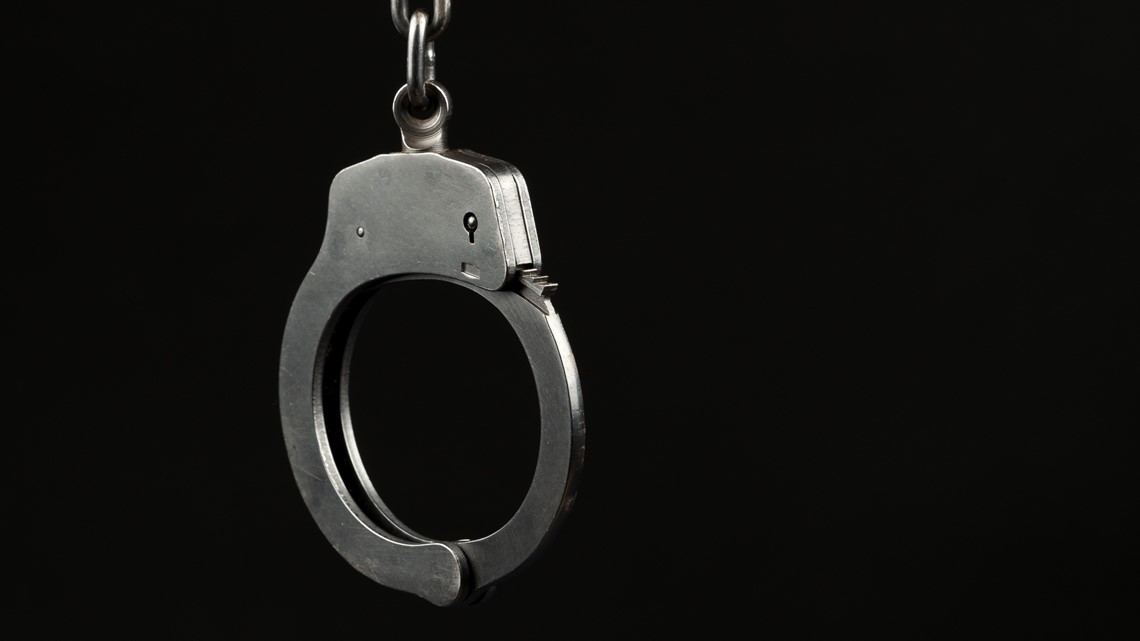 Elizabeth City man faces drug charges after multi