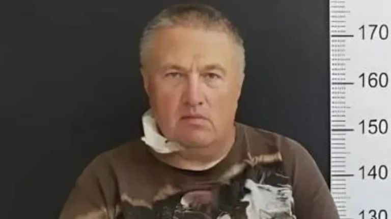 El líder de la secta rusa seguirá detenido en Bariloche