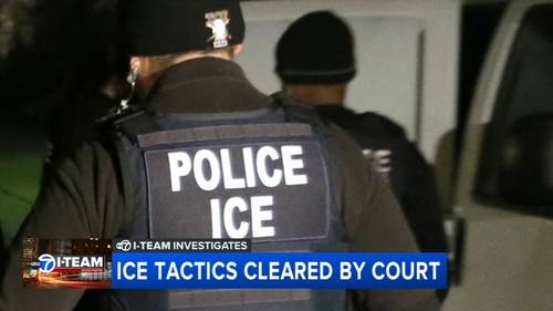 Supreme Court ruling today: SCOTUS immigration ruling on LA ICE tactics worries local advocates as operation 'Midway Blitz' begins