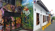 La Calle de la Escopeta tendrá un nuevo “cielo” de colores; estos son los detalles