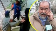 "¡Qué esto pare de una vez por todas!": Parque de Independencia es foco de banda que asalta "en manada" y fiestas clandestinas