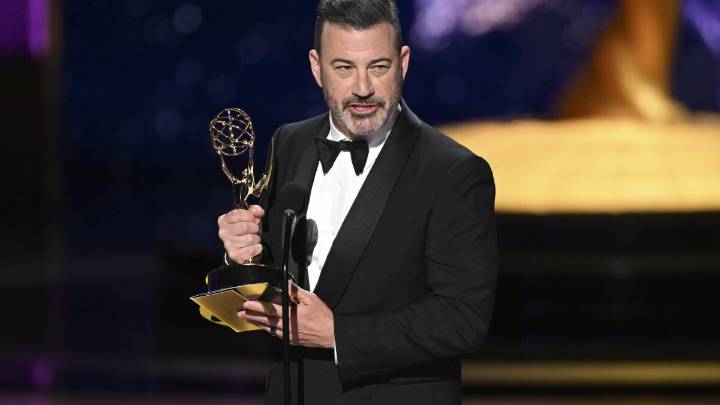ABC pulls Jimmy Kimmel off air after comments made about the Charlie Kirk killing