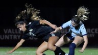Providence Journal Girls Soccer Player of the Week September 29 2025