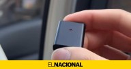 "¿Crees que tu mujer te es infiel?": denuncian a TikTok por vender un GPS rastreador que graba audio