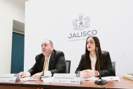 Lanzamiento de la Tercera Convocatoria para la Distinción de Responsabilidad Laboral de Jalisco 2025