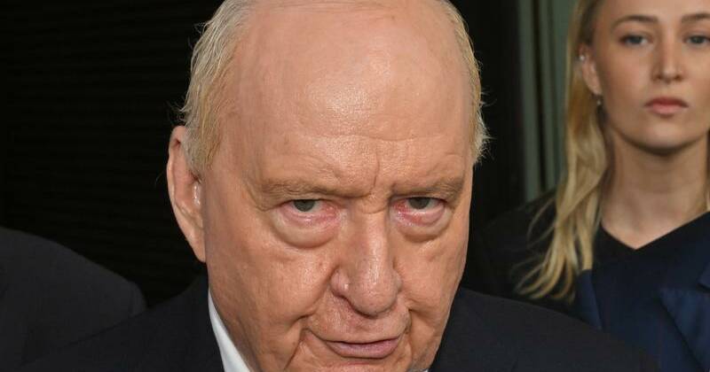 Alan Jones hit with more indecent assault charges