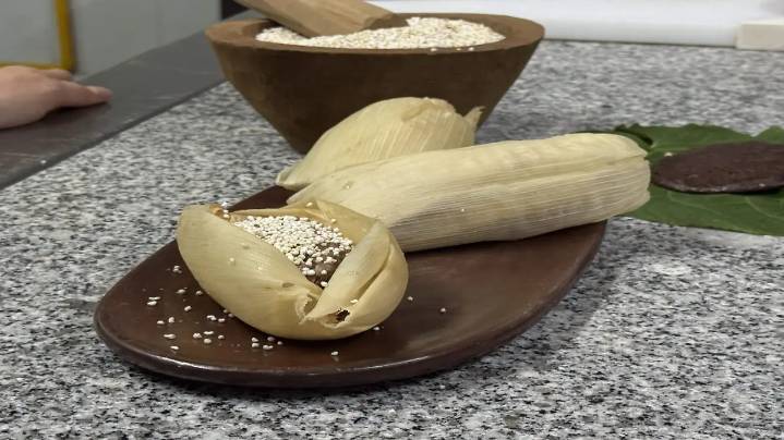 ¿Qué fue primero, el tamal o la tortilla? Una respuesta que cambiará la perspectiva en la mesa