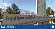 Córdoba: Por primera vez encontraron restos óseos en el ex centro clandestino de detención "La Perla"