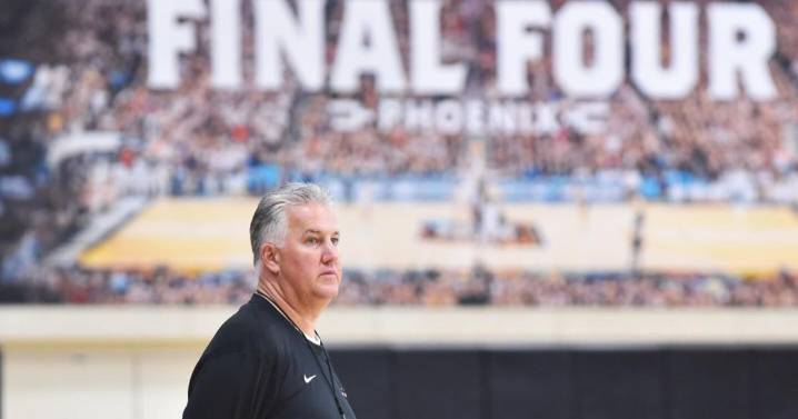 Purdue basketball embraces expectations, focuses on work