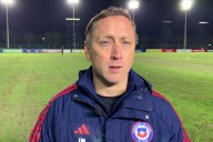 Luis Mena se la juega y dice quién llega como favorito a la Supercopa: “Han sido realidades dispares, pero...”